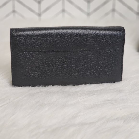 Louis Vuitton Taurillon Capucines Wallet – Authentic Luxury Wallet - Picture 6 of 13